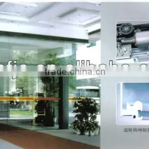 Door Access Control System thumbnail-1