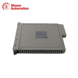 ICS TRIPLEX T8403 Trusted TMR 24Vdc Digital Input Module In Stock thumbnail-4