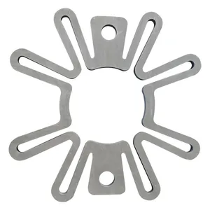 Isostatic Graphite Heater thumbnail-1