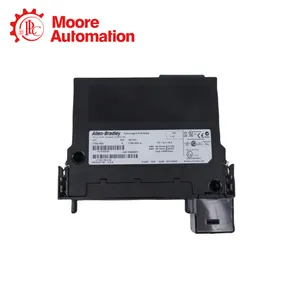 AB 1756-IR6I ControlLogix Analog Input Module NEW IN STOCK thumbnail-4