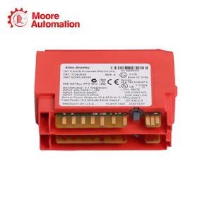 Allen Bradley 1734-IE4S POINT Guard I/O Safety 4-Channel Analog Input Module In Stock thumbnail-2