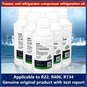 Refrigeration Oil 400ML*12 thumbnail-1