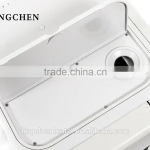 Portable Type Steam Autoclave Sterilizer Price Dental Autoclave thumbnail-5