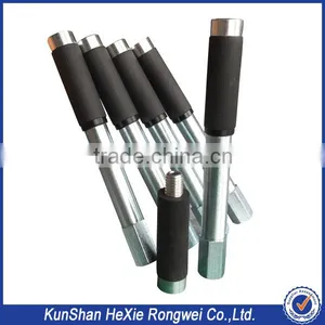 Fabrication OEM Cnc Turning Machine Stainless Steel Material Parts Supplier's Choice thumbnail-1