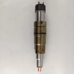 ISX QSXC Aftermarket New Fuel Injector 2897320 Fuel Injector Assembly 2897320 thumbnail-3