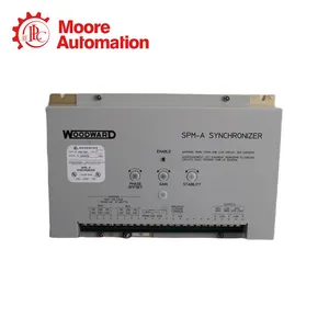 WOODWARD 9907-028 thumbnail-3