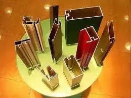 Nanshan AKLU Processing Various Aluminum Products thumbnail-3
