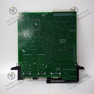 GE IC3600EPSA1 Regulating Circuit Board thumbnail-3