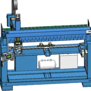 MG175-1 Distribution Box Automatic Welding(single Station) thumbnail-1