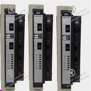 PC-E984-685 SCHNEIDER PLC Programming Cable thumbnail-1