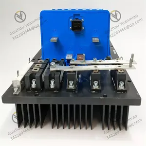 GE 151X1207BB55SA01 VersaMax Series Industrial Control Module thumbnail-2