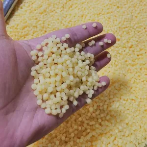 Foam PVC Compound for Shoes Sole Hot Sale in South American thumbnail-1