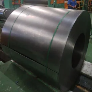 Low Carbon Roll Q235 Q345 Q355 Ss400 S235jr S355jrcold Rolled Steel Coil thumbnail-1