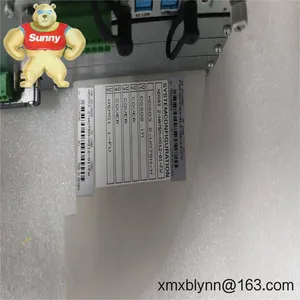 Bosch Rexroth HDS03.2-W075N-HS12-01-FW (R911190008) – Booksize Drive Controller for DIAX04 Multi-Axis Servo Systems thumbnail-3