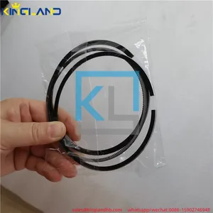 Diesel Engine Parts Piston Ring Set 8097545 Fit For Iveco thumbnail-2