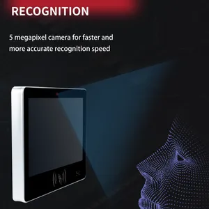 Industrial Android Tablet MT2100: All-in-One Solution for Factory Data Collection thumbnail-2