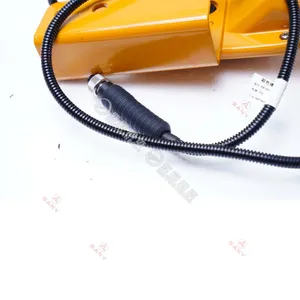 140706000180B Camera for SANY Excavator Genuine & OEM Excavator Spare Parts thumbnail-4