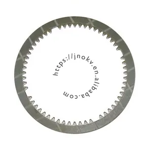 Sany SY75C Swing Bearing 9 Slewing Ring OEM Replacement No Welding Needed Global Stock Mini Excavator Parts thumbnail-5