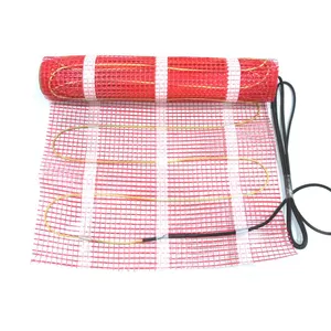 Floor Heating Mats for Family Heating in Winter, Bathroom Heating, Wall Heating thumbnail-1