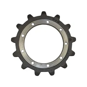 Factory Direct Sales of New and Rebuilt Sany Sprocket With a Favourable Discount thumbnail-5