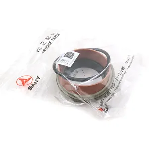 Sany 60357722 Tensioner Repair Kit Sy360 Zj 00a for Sy375 335 365 Excavator Parts Oem Replacement Heavy Duty Assembly thumbnail-4