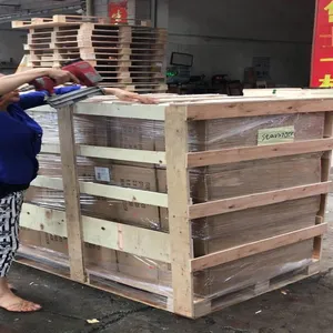 European Sea Freight to Door. Complete Customs Clearance and Tax Payment. the Differences Between Express Delivery and Truck Delivery for the Last-mile Delivery thumbnail-4