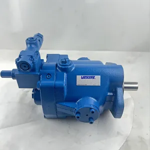 PVQ Pump PVQ10/13/20/25/32 PVQ13-A2R-SE1S-20-C14-12 Hydraulic Piston Pump PVQ20-A2R-SS1S-10-C21D-11 PVQ32-B2R-SE1S-21-C14-12 thumbnail-1