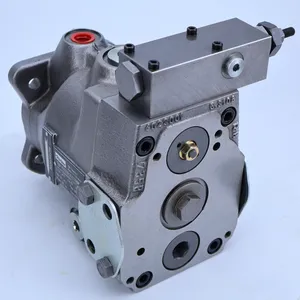 PV180 PV270 High Pressure Piston Pump PV028R1K1T1NMMC PV Series PV23 PV28 PV32 PV40 PV46 PV63 thumbnail-3