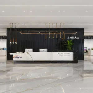 Shanghai Deaoda Thermal Energy Equipment Co., Ltd. company overview - view 1 thumbnail