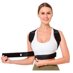 Upper Back Straightener for Hump Scoliosis thumbnail-5