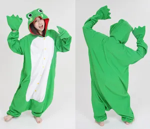 Onesie Pajamas thumbnail-2