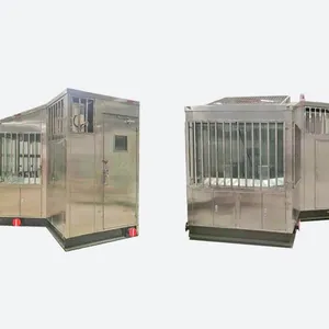 Explosion-proof Drilling Room thumbnail-1