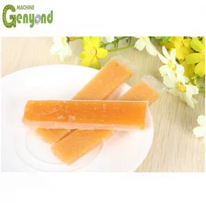 Small Capacity Apple Fruit Bar Making Machine for Vegetable Production thumbnail-3