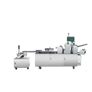 Factory Shanghai Genyond French Bread Baguette Processing Plant Bread Forming Baking Making Machine Bread Production Ine thumbnail-4
