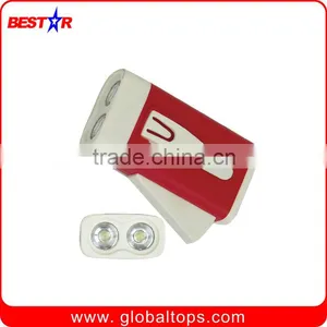 Professional QC Team Promotional Dynamo Flashlight thumbnail-1
