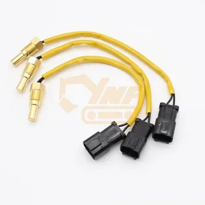 Excavator Parts 4D95 High Quality Engine Water Temperature Sensor 7861-92-3380 7861923380 for Komatsu PC200-5 PC200-6 PC-5 thumbnail-4