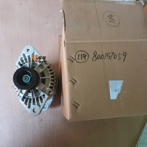 ORIGINAL XCMG 800157059 5340055 Generator for For XCMG Wheel Loader Spare Parts thumbnail-2