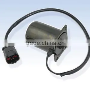 PC200 ZX200 Excavator Throttle Motor , 22b-43-11143 201-43-72122 4360509 7834-41-2000 7834-41-2002 7834-41-3002 thumbnail-1