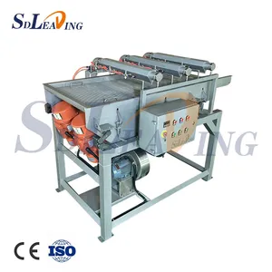 Turnkey Solution Industrial Automatic Palm Dates Processing Machine Whole Line Dates Washing Grading Pitting Packing Machine thumbnail-3