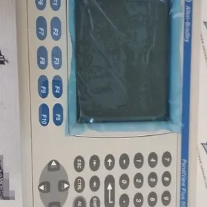 Allen-Bradley PanelView Plus 6 3.5 Inches 2711P-B4C20D8 thumbnail-1