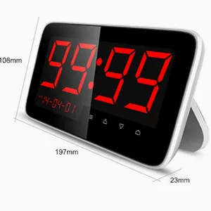 Wireless Meal Pickup Callers/meal Pickup Devices for Bubble Tea Shops and Cafes/queue Callers for Hospitals and Clinics/banks（Wechat:13510231336） thumbnail-1