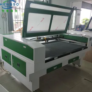 New UV Laser Cutting and Engraving Machine for Acrylic thumbnail-3