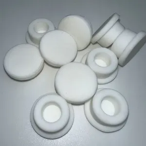 Multicolor Customized Rubber Special-shaped Parts-Core Adaptation for Southeast Asian Automotive Component Factories thumbnail-5
