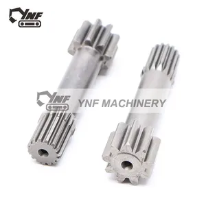 PC56-7 PC56-7 Excavator Gear YNF17836, Excavator Drive Transmission Replacement Parts thumbnail-1