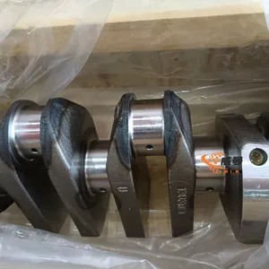 High Quality Weichai Spare Part Weichai 1001709930, 1006568391​ Crankshaft​ thumbnail-2