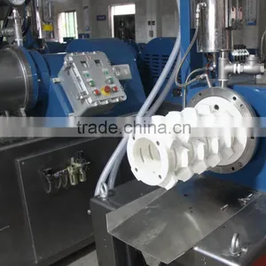 Ceramic Ball Mill,Pharmaceutical Ultrafine Dispersing Equipment,Pin Mill,10l Machinery thumbnail-1