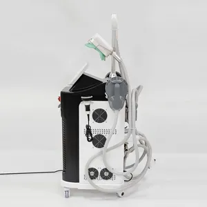 Digital Cryolipolysis Machine 5 Cooling Plates -10°C Fat Freezing Body Slimming for SPA thumbnail-2