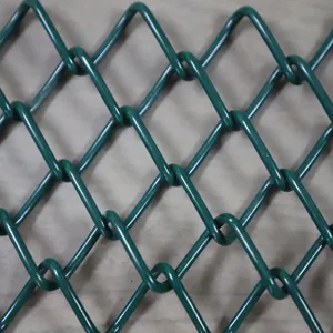 Chain Link Fence thumbnail-3