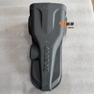 VOE14732392 41ARXE Standard Bucket Tooth Fit Volvo EC300E Excavator Bucket Wear Parts thumbnail-1