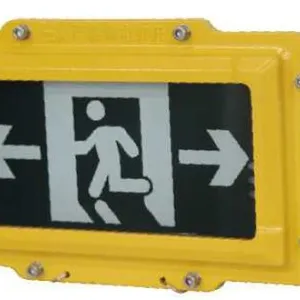 SDF-BZ-A LED Explosion-proof Indicator Lamp thumbnail-1